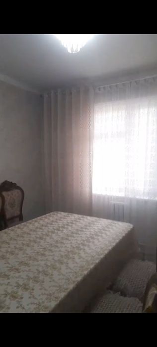 Квартира в Фергане (Кувасай, Пакана)