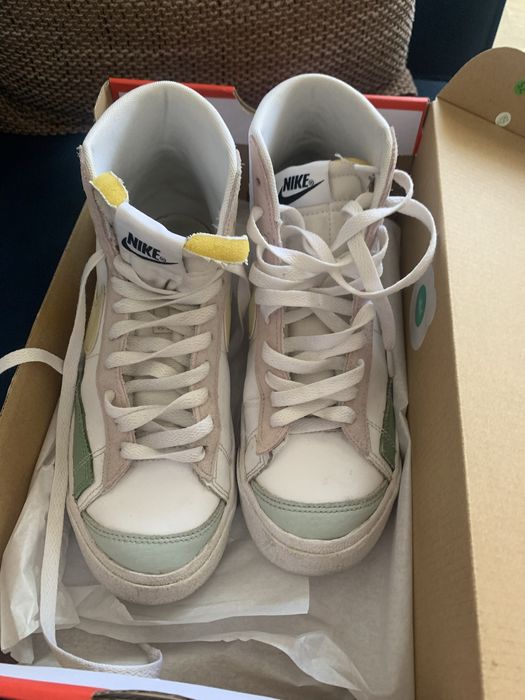 Кецове Nike