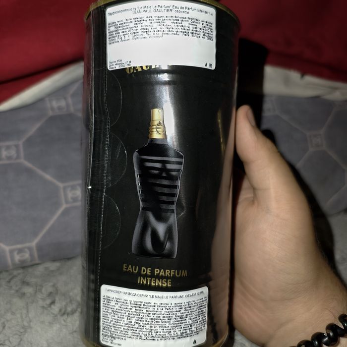 Парфюм Jean Paul Gaultter