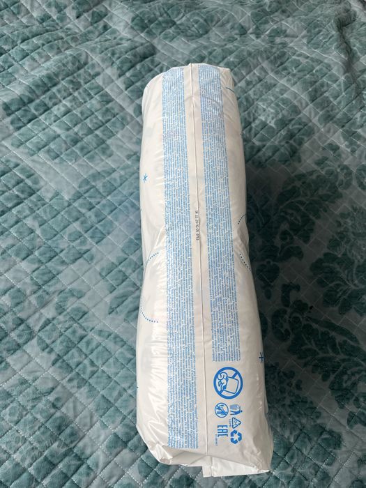 Памперс Huggies детский