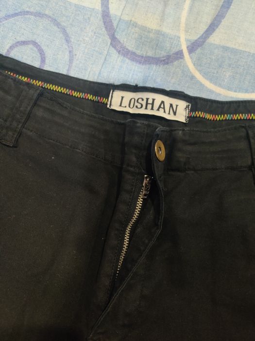 Мъжки Карго Панталони