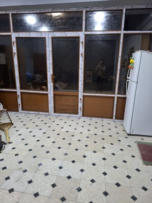 Эски шахарда 2 сотикли ховли сотилади мулжал Чорминор.