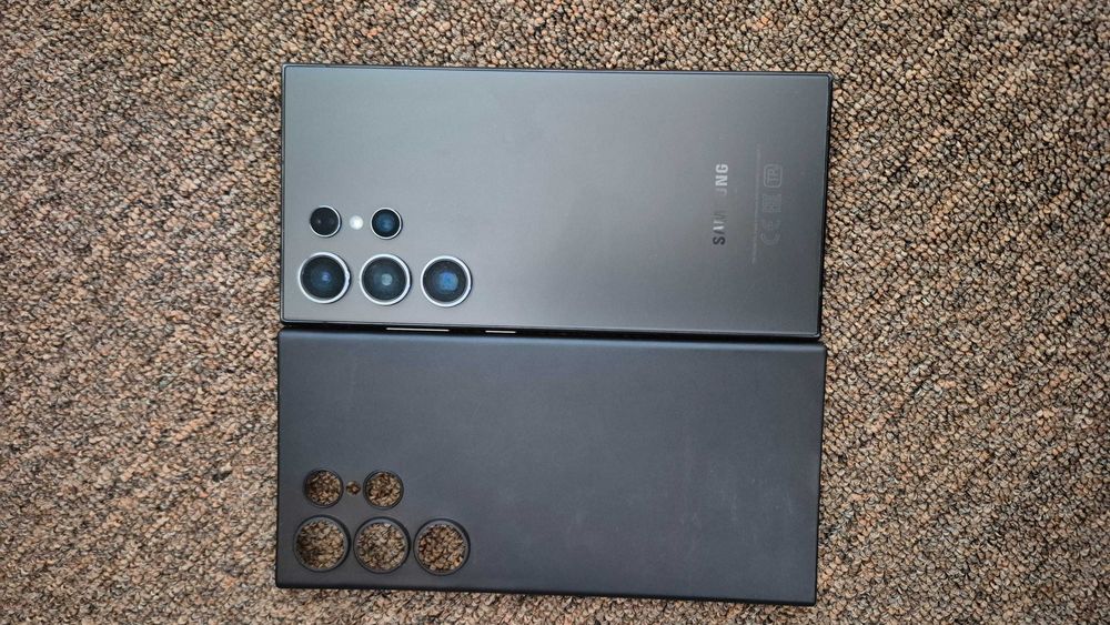 Samsung S24 Ultra 12/256 gb