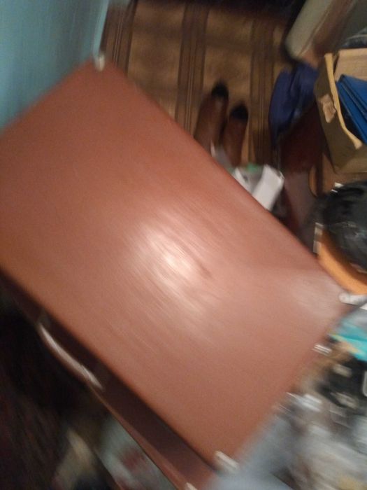 Чемодан советский раритет