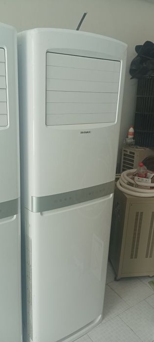 Shivaki 60 & 48 yangi