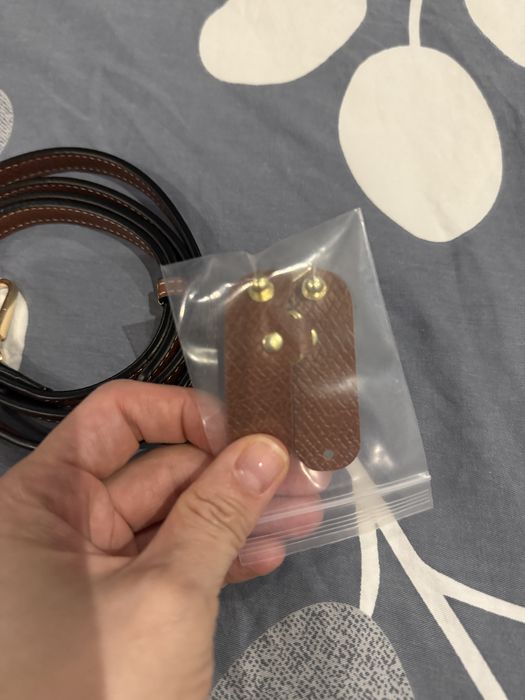 Ремешок для сумки Long Champ