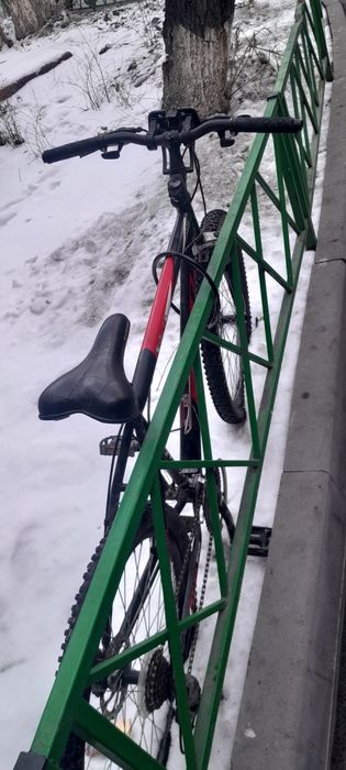 Продам Велик Фирма Вива. Велосипед