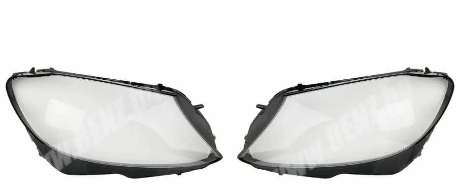 Капаци фарове Mercedes GLC 253 (16-18)