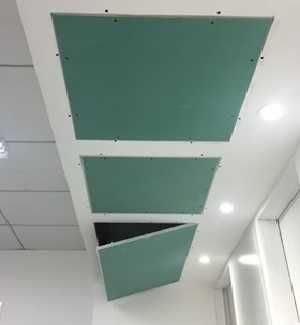 Trapa mascare ventiloconvectoare, recuperatoare, purificatoare, aere