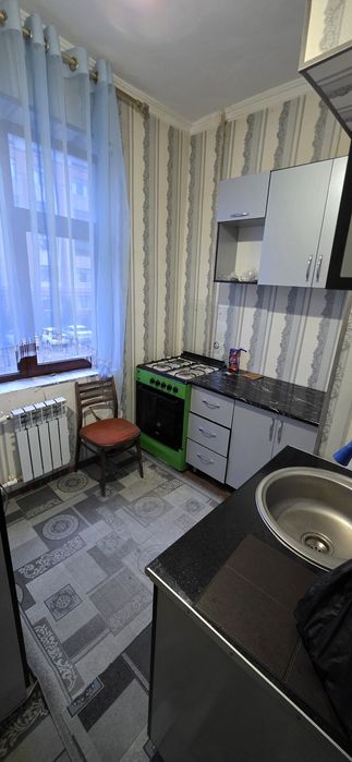 Ziyo domlari 1 xona 2 etaj