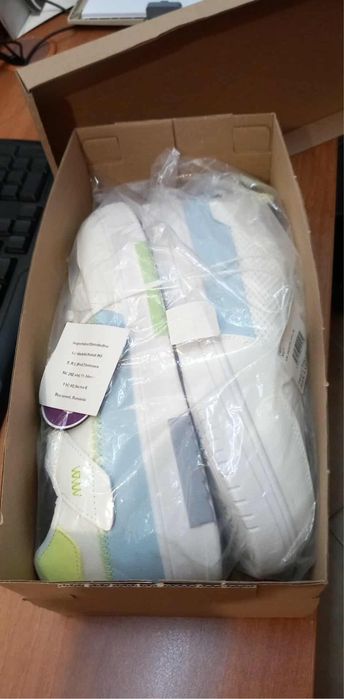 Нови маратонки 41 номер