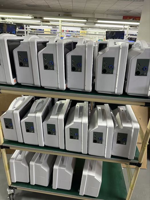 Пациент монитор  PM