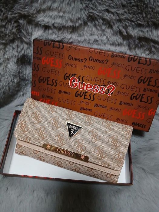 Portofele Diferite Marci *calitate premium*