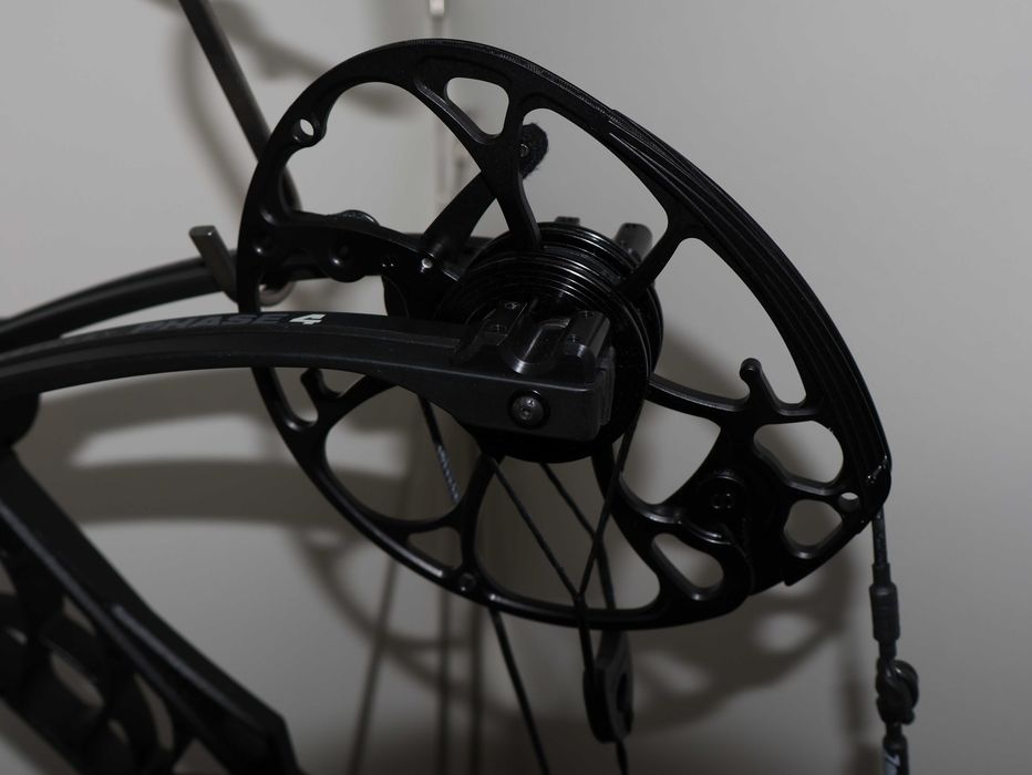 Arc compound Mathews Phase 4