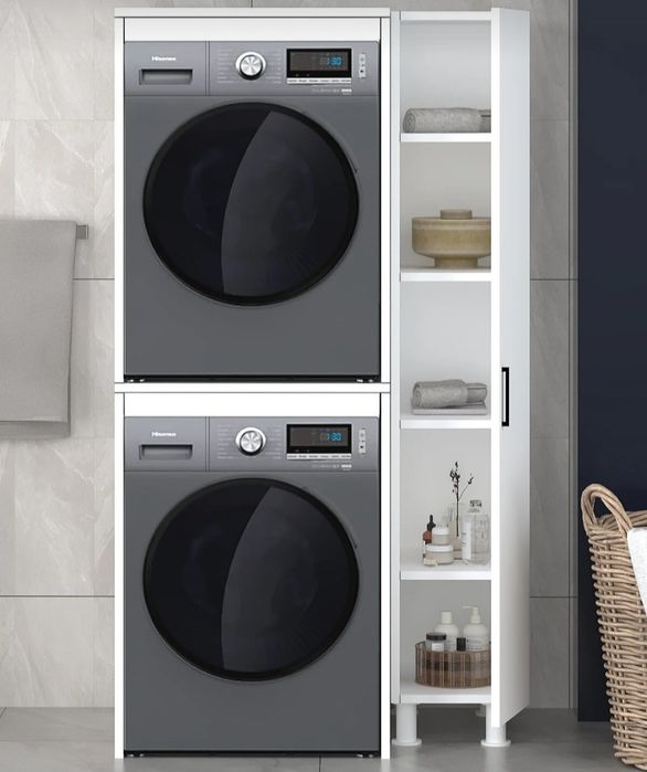 Шкаф за пералня и сушилня