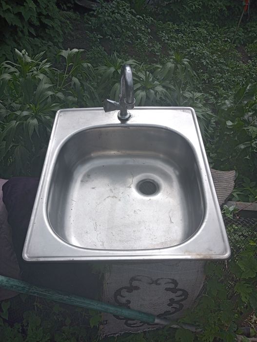 Продам раковину.