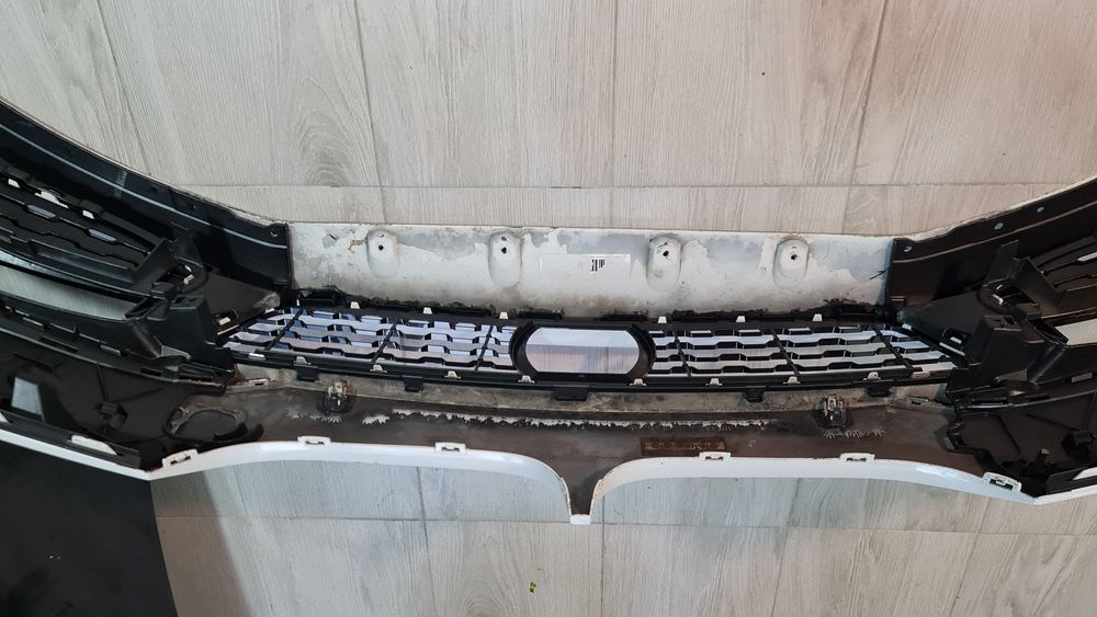 Bara fata pachet M capota far faruri armatura BMW 7 g11 g12