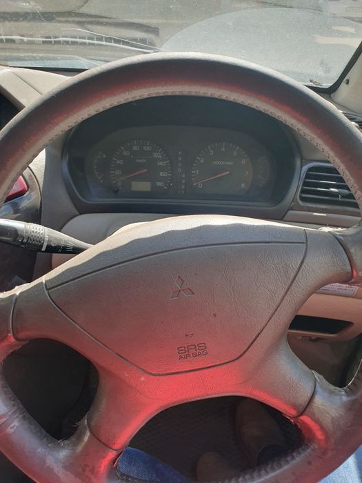 Продам Mitsubishi Chariot 1998 г.в.
