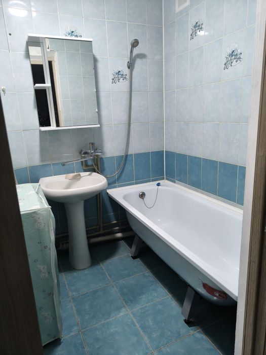 Продам 3-х комнатную квартиру