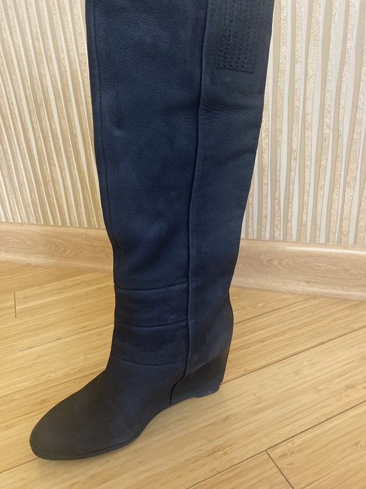 Сапоги Geox 35 р.