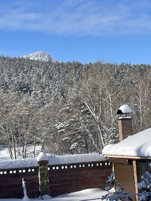 Дом Боровое аренда посуточно