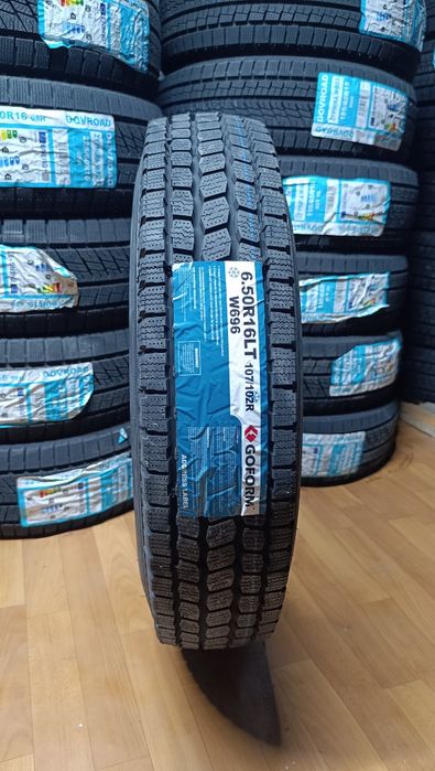 6.50R16 LT  GOFORM