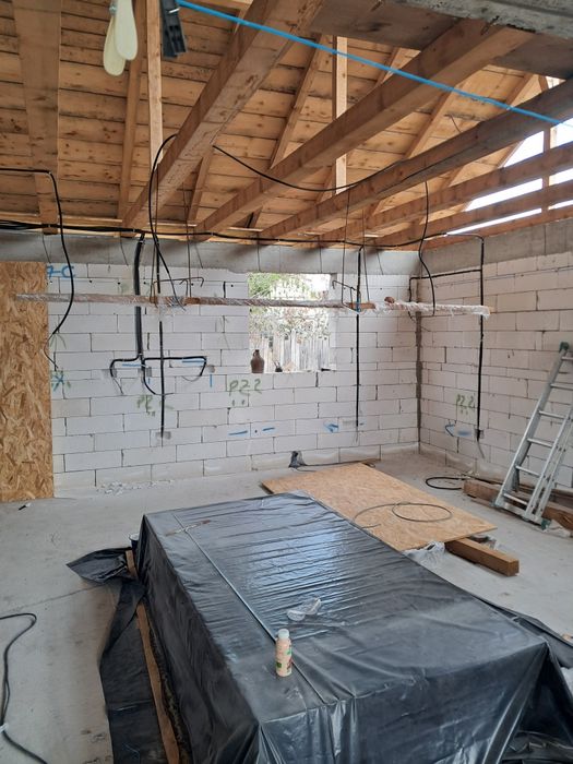 Electrician autorizat Galați – instalații case și apartamente