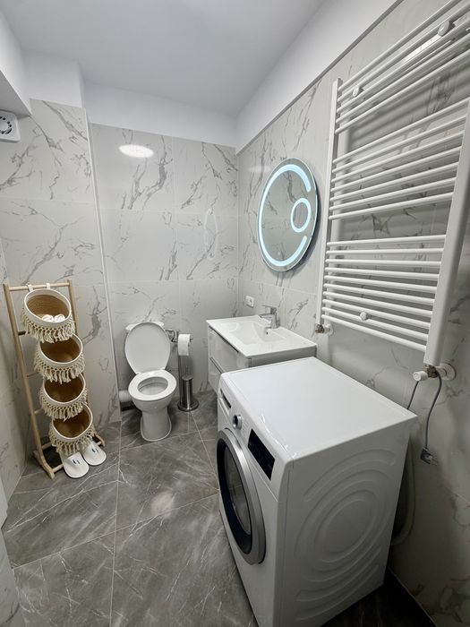 Apartament de lux Otopeni - de inchiriat -3 camere