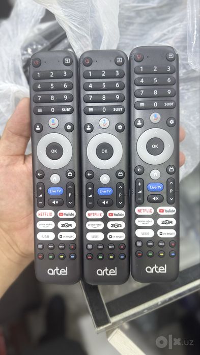 Artel pult/Артел смарт пульт (оригинал)