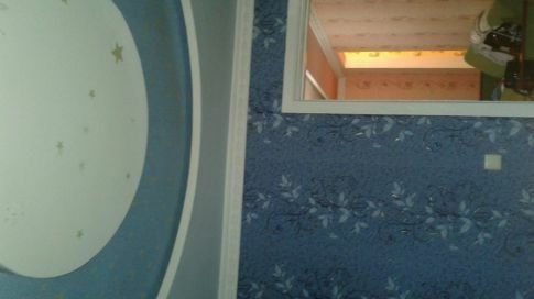 Квартира сотилади