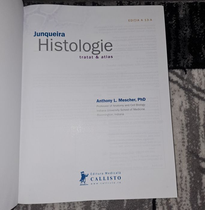 Junqueira editia 13 , noua