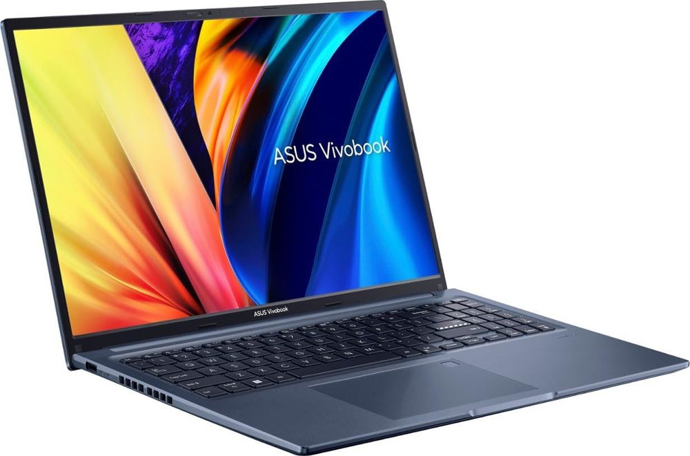 ASUS VivoBook 16X M1603Q – “Ideal holatda”, ishlatilgan (11 oy) – Tosh