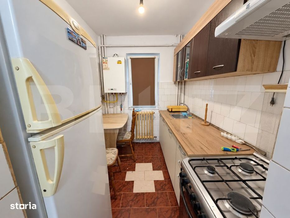 Apartament 2 camere, 49 mp, Canta