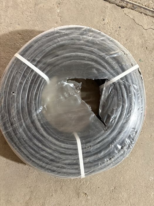 Силовой кабель продам