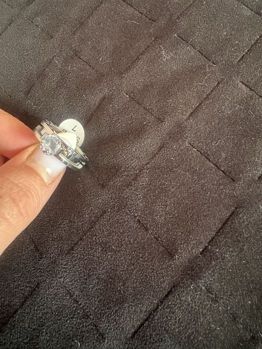 Пръстен булгари нов