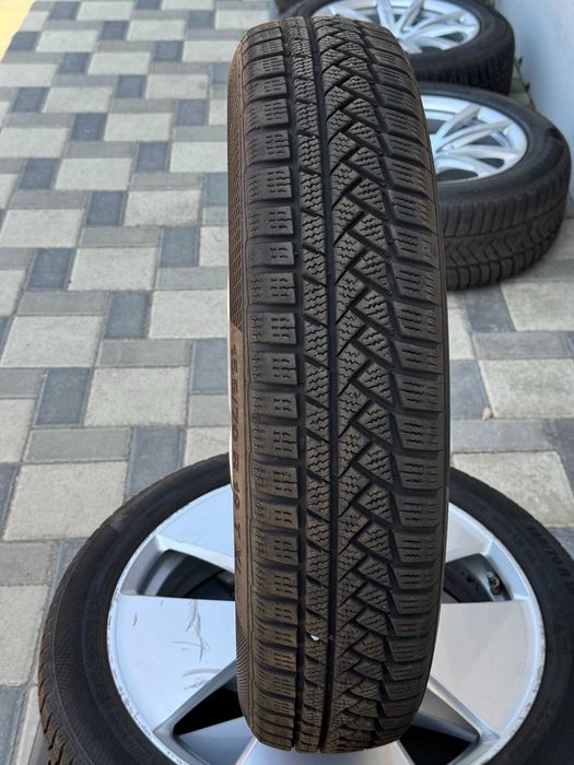 jante BMW I3 155/70/19 Iarna