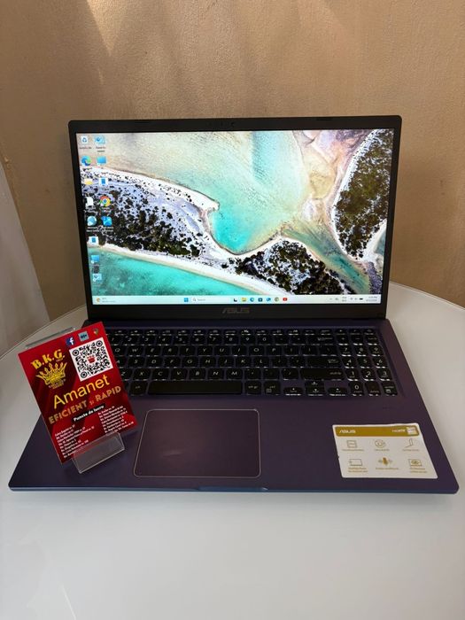 Asus A516E Amanet BKG