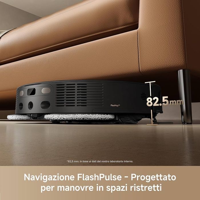 Aspirator Mova P50s Ultra