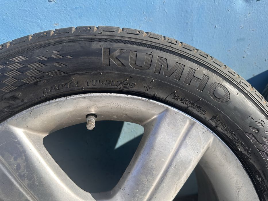 Диски Lexus R17 GS/ES