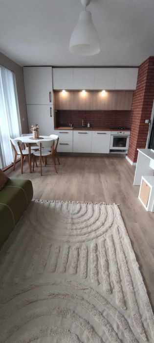 Дава се под наем Едностаен апартамент в София, Дружба 2 - 34 кв.м за 433.5 € - Снимка #3