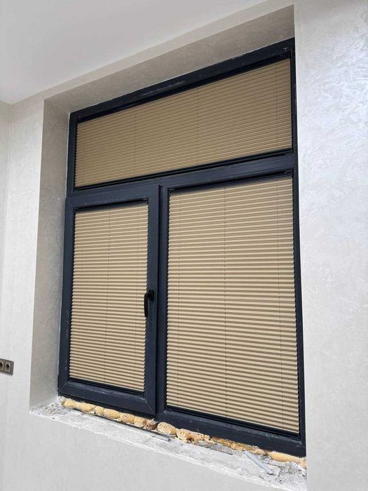 Жалюзи COMBO  Юқори сифат жалюзи цех