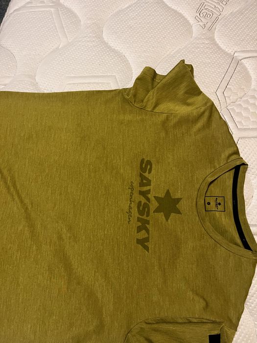 тениска за бягане SAY SKY COPENHAGEN