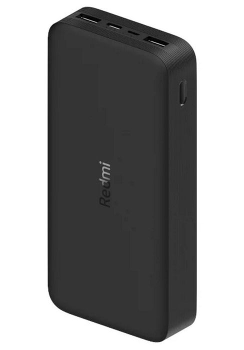 Повербанк Xiaomi