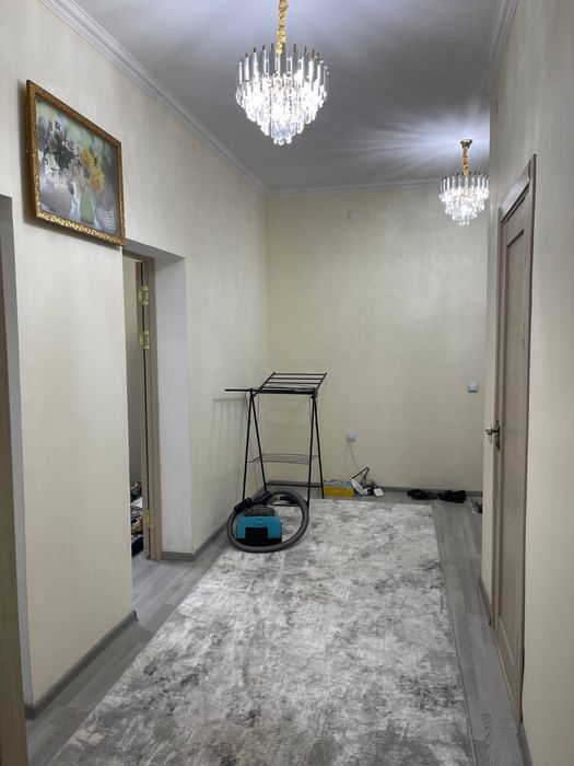 Samarqand shahri Qorasuv MFY 2xonali ijara xonadoni