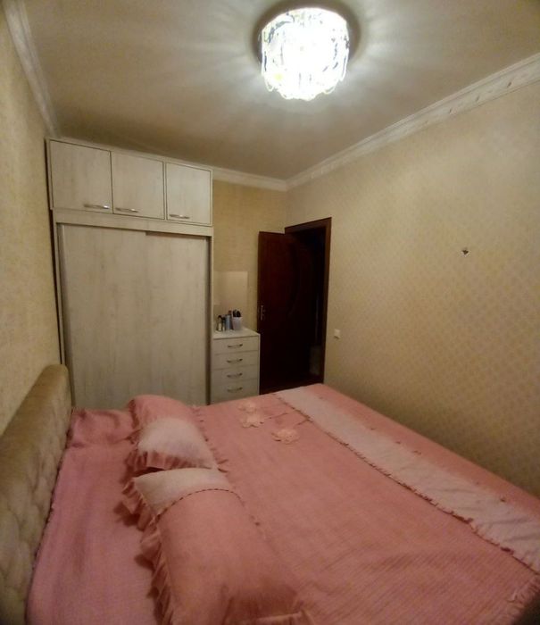 БУЗ-2 Турон Луначарский 3хона №41 J