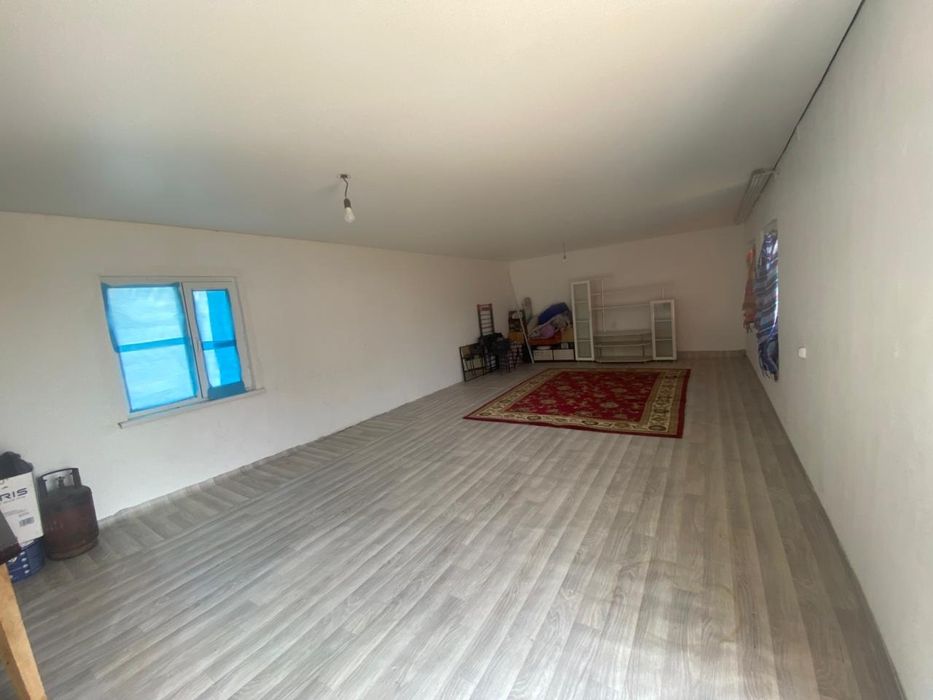 Продам времянку полностью достойная