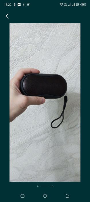 Продам новую - Супер колонку . Мощные Бассища
