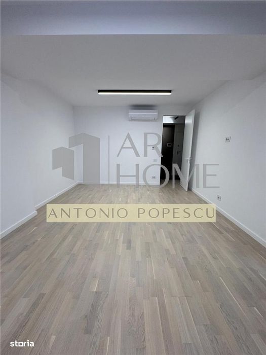 Spatiu birouri 2 camere, prima inchiriere, parcare proprie, Ploiesti,