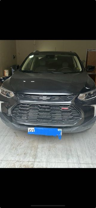 Продается Tracker 2 Premier Turbo