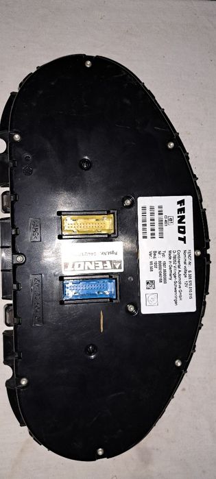 Табло километраж за трактор FENDT